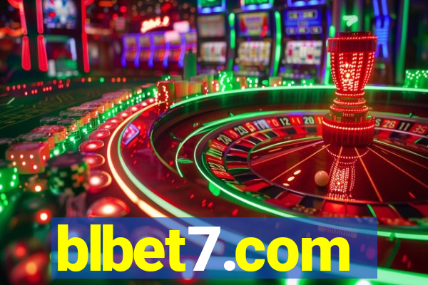 blbet7.com