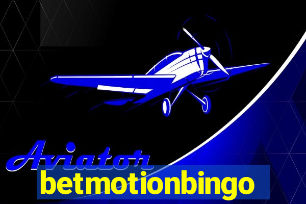 betmotionbingo