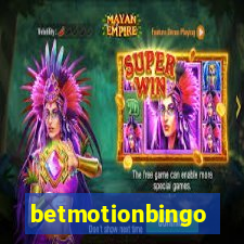 betmotionbingo