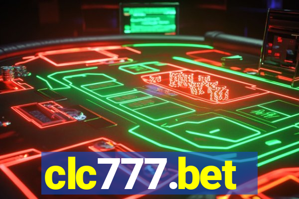 clc777.bet