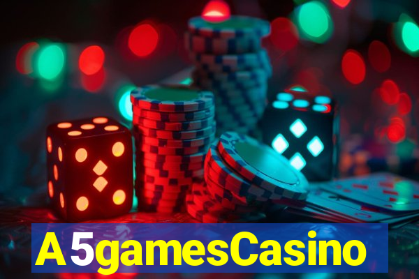 A5gamesCasino