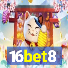 16bet8