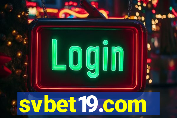 svbet19.com