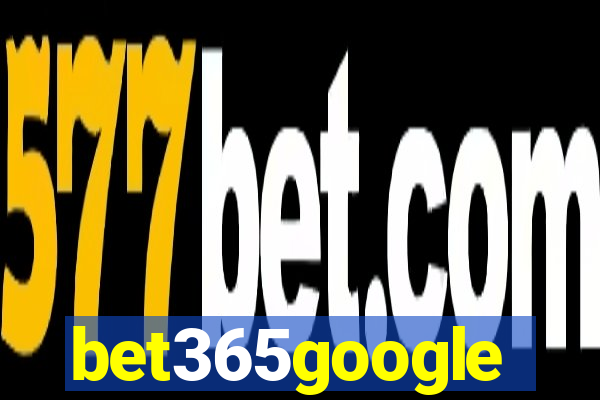 bet365google