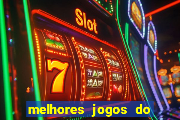 melhores jogos do google play