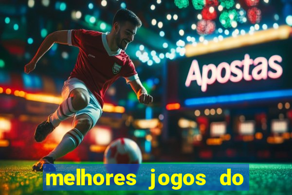 melhores jogos do google play