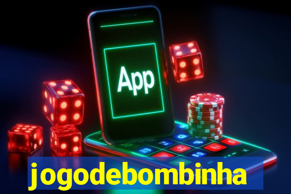 jogodebombinha