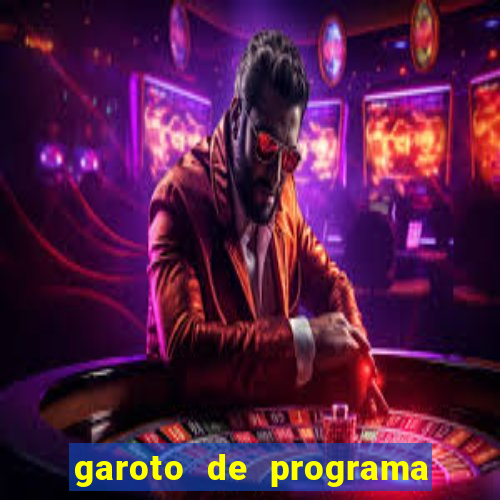 garoto de programa em fortaleza