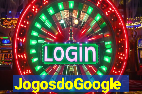 JogosdoGoogle