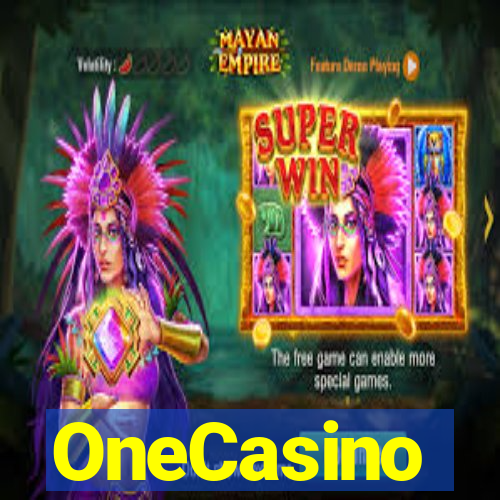 OneCasino