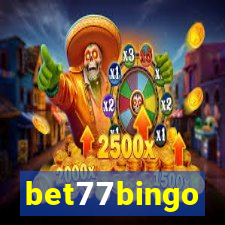 bet77bingo