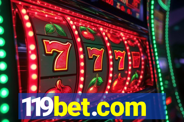 119bet.com