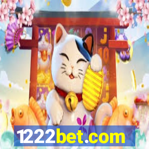 1222bet.com