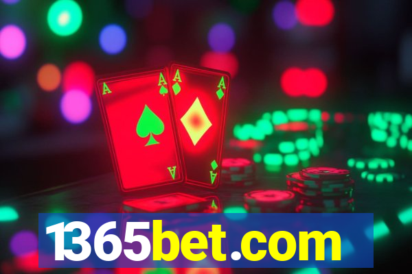 1365bet.com