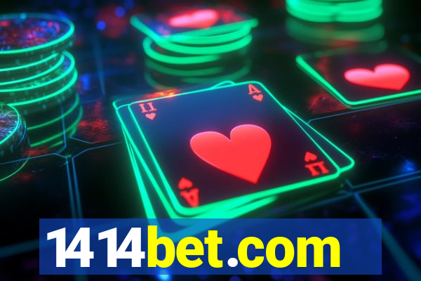 1414bet.com