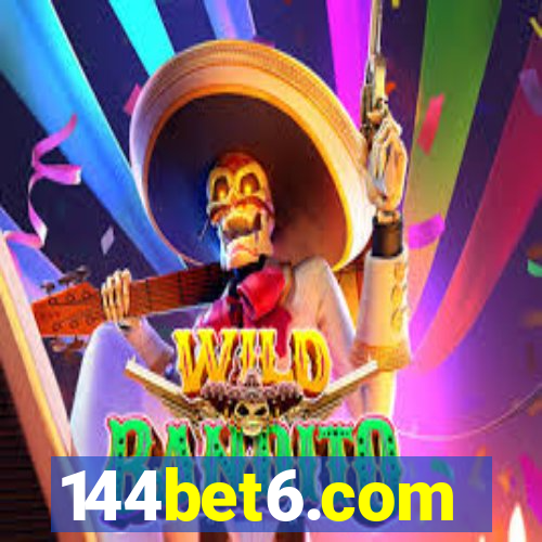 144bet6.com