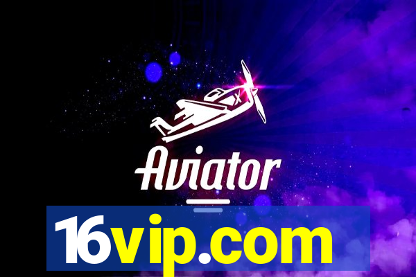 16vip.com