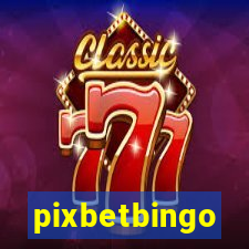 pixbetbingo