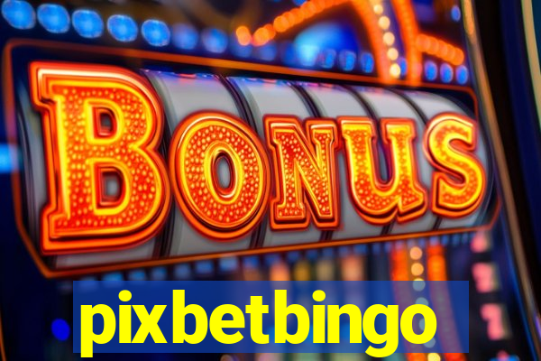 pixbetbingo