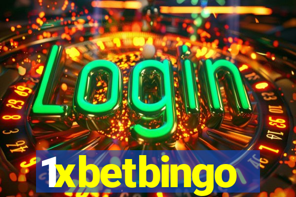 1xbetbingo