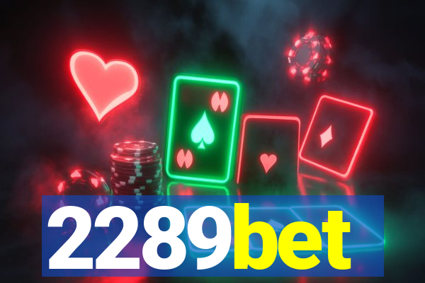 2289bet