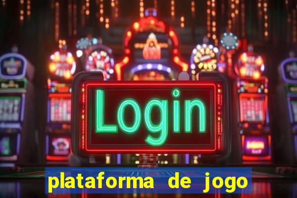 plataforma de jogo do ratinho