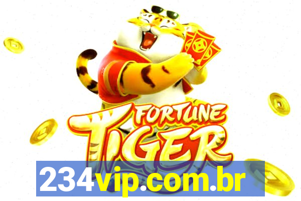 234vip.com.br