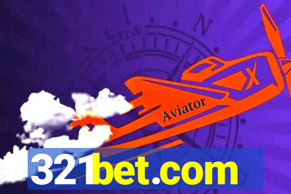 321bet.com