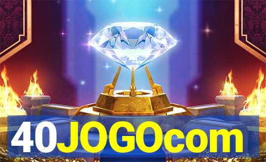 40JOGOcom