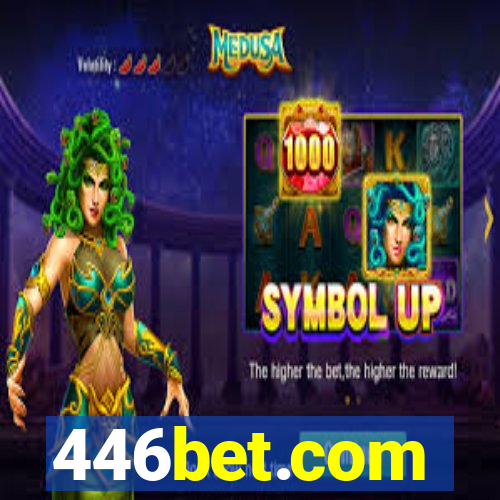 446bet.com