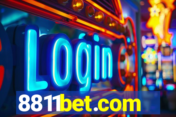 8811bet.com