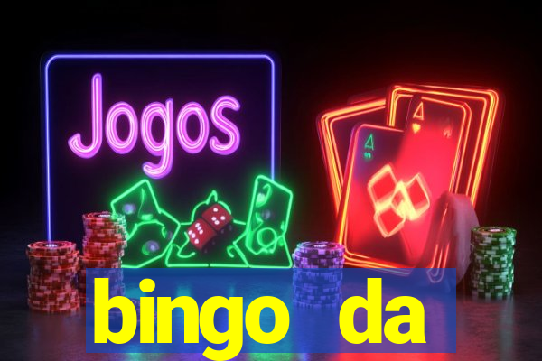 bingo da porcentagem para imprimir