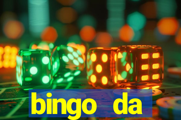 bingo da porcentagem para imprimir