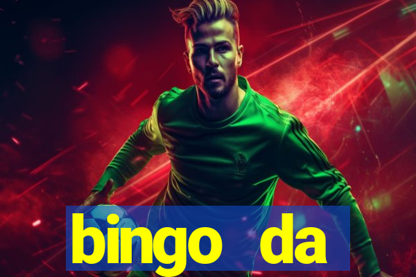 bingo da porcentagem para imprimir