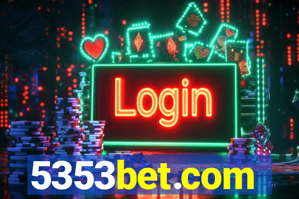 5353bet.com