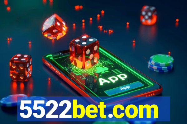 5522bet.com