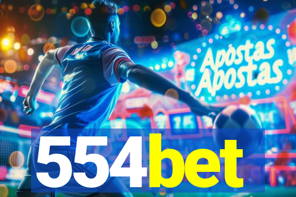 554bet