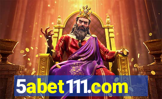 5abet111.com