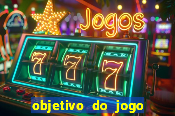 objetivo do jogo bingo matematico