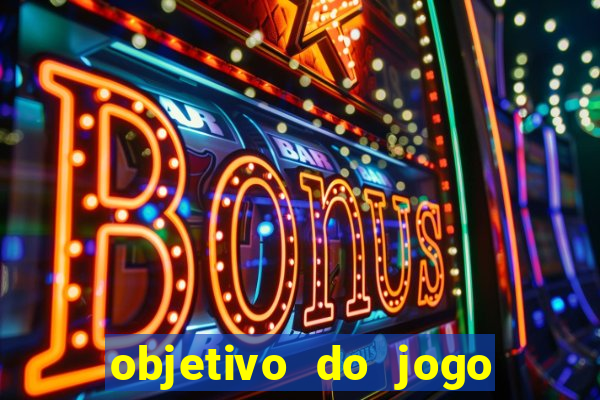 objetivo do jogo bingo matematico