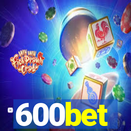 600bet