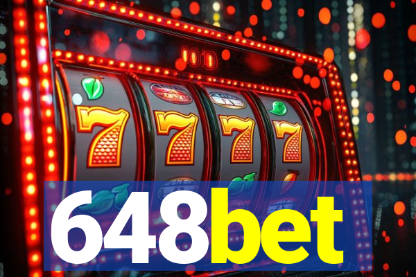 648bet