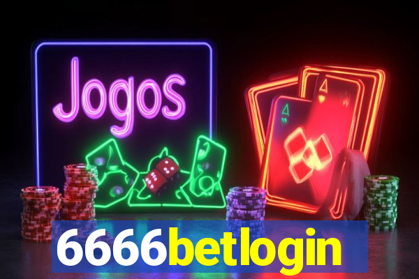 6666betlogin