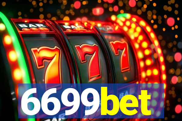 6699bet