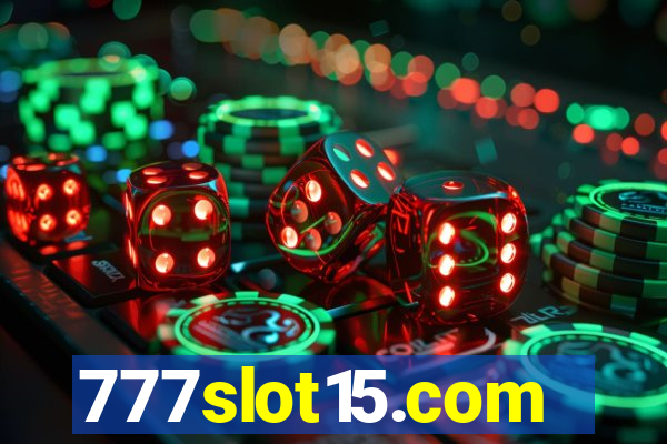 777slot15.com