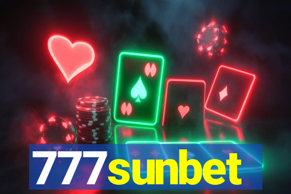 777sunbet