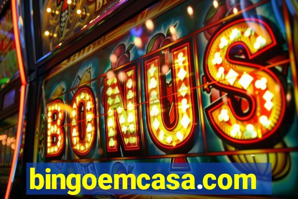 bingoemcasa.com