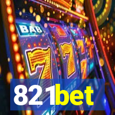 821bet