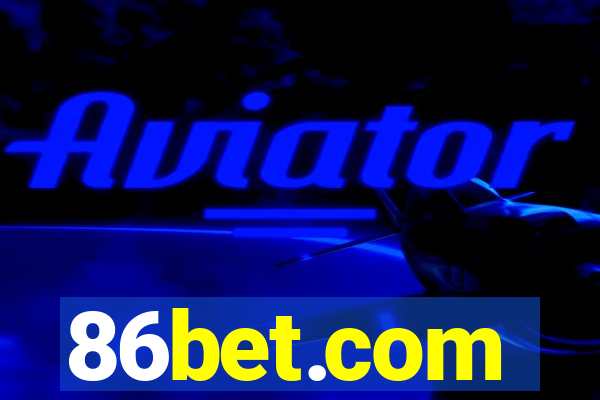 86bet.com