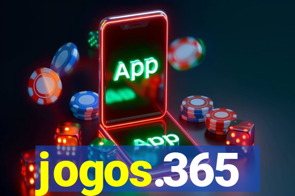 jogos.365